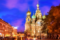 st petersburg savior of spilt blood chruch