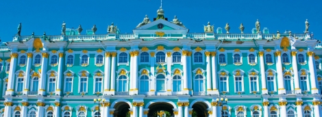 St Petersburg