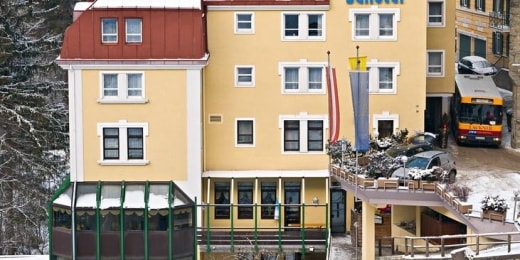 sanotel hotel viesbutis 13098