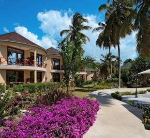 Sansi Kae Beach Resort & Spa aplinka