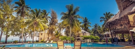 Sansi Kae Beach Resort & Spa gultai