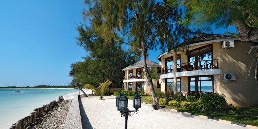 Sansi Kae Beach Resort & Spa paplūdimys