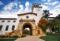 Santa Barbara Courthouse EricPeterson