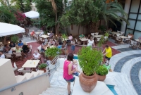 santa marina hotel graikija 7051