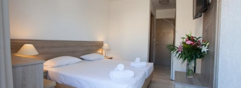 santa marina hotel kambarys 7054