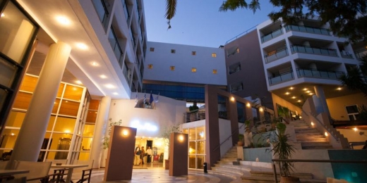 santa marina kreta 7055