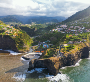 madeira santana