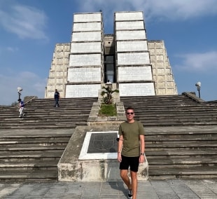 Santo Domingas Makalius