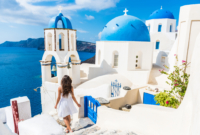 santorini