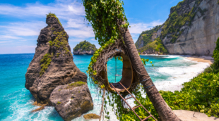 nusa dua
