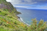 Sao Jorge madeira