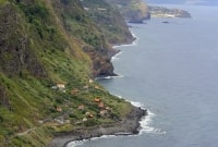 Sao Jorge vaizdas