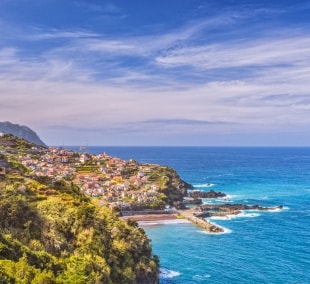 seixal madeira