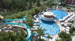 saphir hotel baseinai 16542