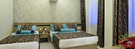 saphir hotel kambarys 16547