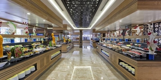 saphir hotel maistas 16548