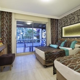 saphir hotel numeris 16549