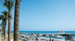 saphir hotel papludimys 16550