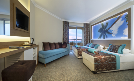 Hotel Standard Room 2