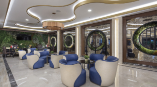 Saphir Hotel Villas 19