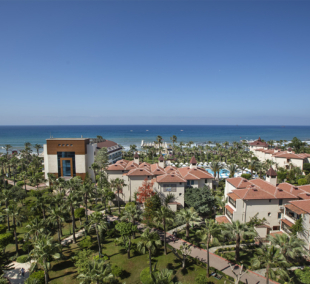 Saphir Hotel Villas 23
