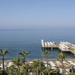 Saphir Hotel Villas 28