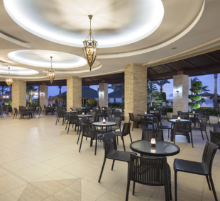 Saphir Hotel Villas 35