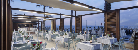 Saphir Hotel Villas 46