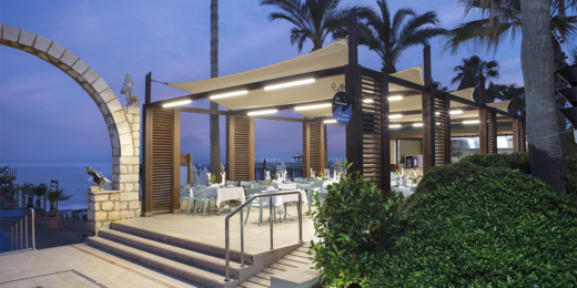 Saphir Hotel Villas 47