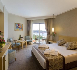 Saphir Resort and SPA apartamentai 4880