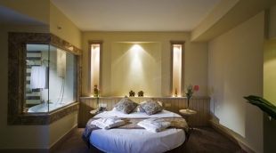 Saphir Resort and SPA apartamentai viesbutyje 4879