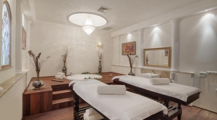 Saphir Resort and SPA paslaugos 4886