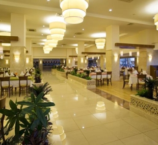 Saphir Resort and SPA restoranas 4886