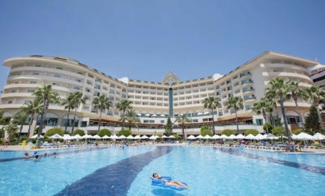 saphir resort
