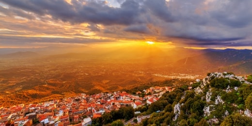 sardinija panorama 9654