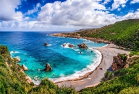 costa paradiso sardinia 1534
