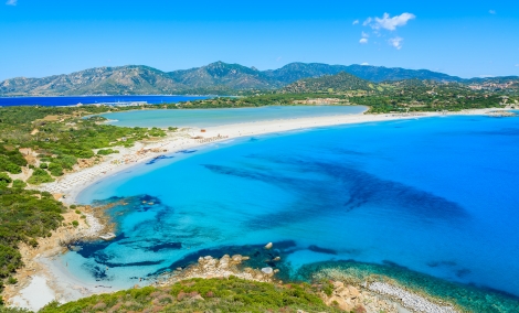 villasimius sardinia 1536
