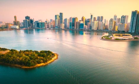 Emirate of Sharjah