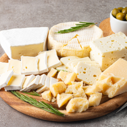 saremos sala surio degustacija