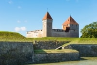 Kuressaare pilis