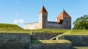 kuressaare pilis