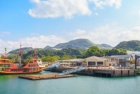 sasebo japonija 13825