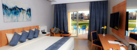 Sataya Resort Marsa Alam numeris