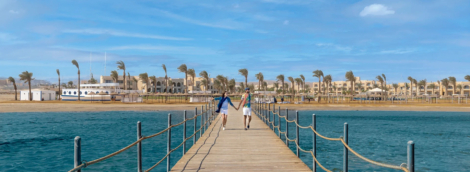 Sataya Resort Marsa Alam tiltas