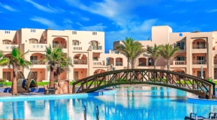 Sataya Resort Marsa Alam