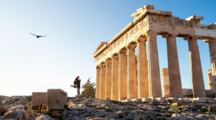 atenai akropolis