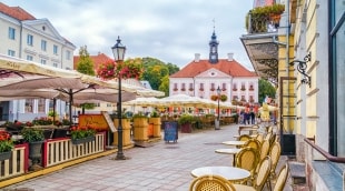 tartu senamiestis 17033