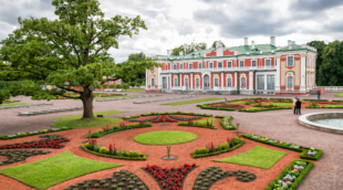 Kadriorg