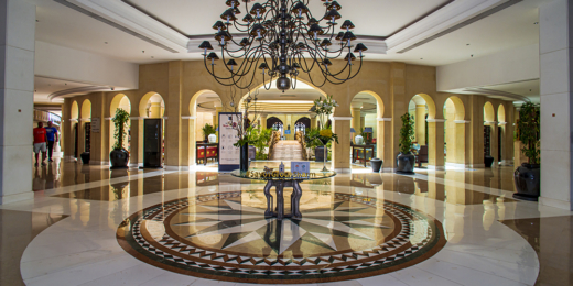 lobby 13