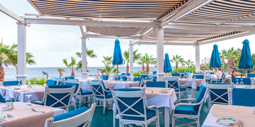 seafood restaurant 1